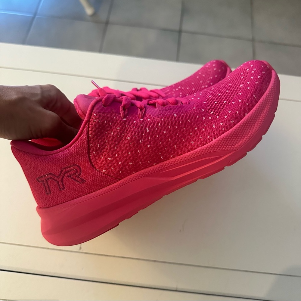 TYR Techknit shoes - Picture 3 of 5